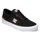 Bestel de DC Shoes TEKNIC S  SHOE Black White veilig, gemakkelijk en snel bij Revert 95. Check onze website voor de gehele DC Shoes collectie, of kom gezellig langs bij onze winkel in Haarlem.