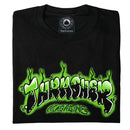 Bestel het Thrasher AIRBRUSH T-SHIRT veilig, gemakkelijk en snel bij Revert 95. Check onze website voor de gehele Thrasher collectie.