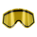 Kaleidoscope Yellow Lens