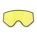 Warlock Yellow Lens