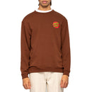 Bestel de Santa Cruz Classic Dot Chest Crew veilig, gemakkelijk en snel bij Revert 95. Check onze website voor de gehele Santa Cruz collectie.