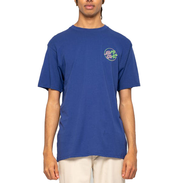 Bestel het Santa Cruz Divide Dot T-Shirt veilig, gemakkelijk en snel bij Revert 95. Check onze website voor de gehele Santa Cruz collectie.
