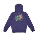 Bestel het Santa Cruz Youth Divide Dot Hood veilig, gemakkelijk en snel bij Revert 95. Check onze website voor de gehele Santa Cruz collectie.