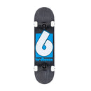 Birdhouse Stage 3 B Logo