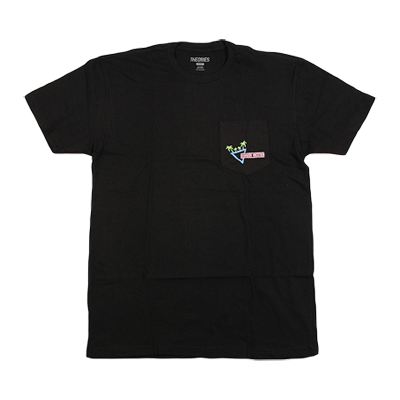 Bermuda Vacation Tee