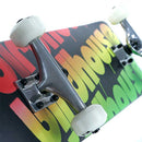 Birdhouse stage 1 Triple Stack Complete