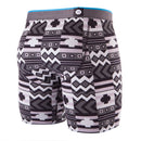 Fitted Boxer Block puzzle