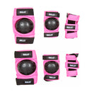 Combo Standard Padset Junior