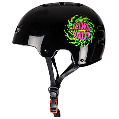 X Slime Balls Helmet