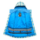 Womens TWC No Way Jacket