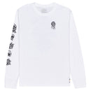 Bestel de Element BLOOM LONGS SLEEVE snel, veilig en gemakkelijk bij Revert 95. Check onze website voor de gehele Element collectie.