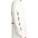 BENJAMIN JEAN JEAN CRANE LONG SLEEVE T-SHIRTBestel de RVCA BENJAMIN JEAN JEAN CRANE LONG SLEEVE T-SHIRT snel, veilig en gemakkelijk bij Revert 95. Check onze website voor de gehele RVCA collectie.