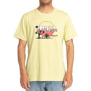 Bestel de RVCA JAY TREE SHORT SLEEVE T-SHIRT snel, veilig en gemakkelijk bij Revert 95. Check onze website voor de gehele RVCA collectie.