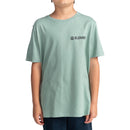 Bestel de Element BLAZIN CHEST TEE Kids snel, veilig en gemakkelijk bij Revert 95. Check onze website voor de gehele Element collectie.
