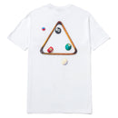 Bestel de Huf DIRTY POOL TT S/S TEE WHITE veilig, gemakkelijk en snel bij Revert 95. Check onze website voor de gehele Huf collectie.