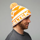 Logo Pom Beanie