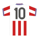 Chrystie Soccer Jersey