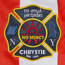 Chrystie Soccer Jersey