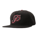 Classic P Club Hat