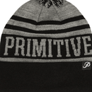 Colosseum Pom Beanie