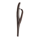 Creamy Leather Ladies