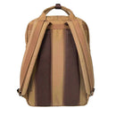 Bestel de Doughnut Macaroon Large Cordura Backpack snel, veilig en gemakkelijk bij Revert 95. Check onze website voor de gehele Doughnut collectie.