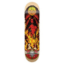 Bestel het Death Skateboards Benson Devil Woman deck snel, veilig en gemakkelijk bij Revert 95. Check onze website voor de gehele Death Skateboards collectie.