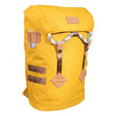 Bestel de Doughnut Colorado Reborn Series Backpack Mustard veilig, gemakkelijk en snel bij Revert 95. Check onze website voor de gehele Doughnut collectie.	