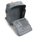 Bestel de Doughnut Macaroon Jungle Series Backpack snel, veilig en gemakkelijk bij Revert 95. Check onze website voor de gehele Doughnut collectie.