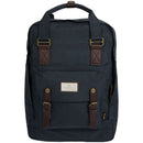 Bestel de Doughnut Macaroon Large Cordura Backpack snel, veilig en gemakkelijk bij Revert 95. Check onze website voor de gehele Doughnut collectie.