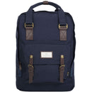 Bestel de Doughnut Macaroon Large Cordura Backpack snel, veilig en gemakkelijk bij Revert 95. Check onze website voor de gehele Doughnut collectie.