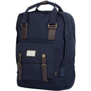 Bestel de Doughnut Macaroon Large Cordura Backpack snel, veilig en gemakkelijk bij Revert 95. Check onze website voor de gehele Doughnut collectie.