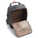 Bestel de Doughnut Macaroon PFC Free Series Backpack snel, veilig en gemakkelijk bij Revert 95. Check onze website voor de gehele Doughnut collectie.