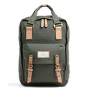 Bestel de Doughnut Macaroon PFC Free Series Backpack snel, veilig en gemakkelijk bij Revert 95. Check onze website voor de gehele Doughnut collectie.