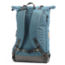 Bestel de Doughnut Christopher Reborn Series Backpack snel, veilig en gemakkelijk bij Revert 95. Check onze website voor de gehele Doughnut collectie.