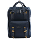 Bestel de Doughnut Macaroon The Mystic Club Series Backpack veilig, gemakkelijk en snel bij Revert 95. Check onze website voor de gehele Doughnut collectie, of kom gezellig langs bij onze winkel in Haarlem.	