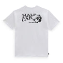 HALF CAB 30TH OTW TEE