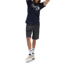 HALF CAB 30TH OTW TEE