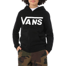 Boys Vans Classic Zip