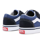 Toddler Old Skool Velcro