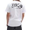 HALF CAB 30TH OTW TEE