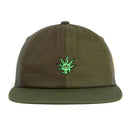 Huf Easy Green Contrast 6 Panel