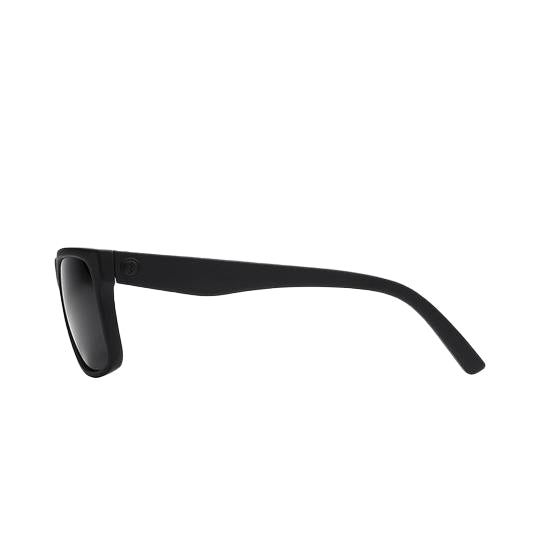 Electric Swingarm zwart zonnebril zijkant Revert95.com