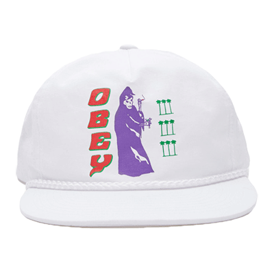 El Magico Snapback
