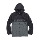 Boys Hooded Coach
