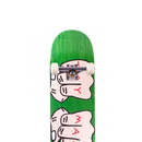 Fists Woodgrain Mini Complete