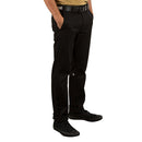 Frickin Modern Stretch Black