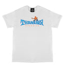 Bestel het Thrasher GONZ THUMBS UP T-SHIRT veilig, gemakkelijk en snel bij Revert 95. Check onze website voor de gehele Thrasher collectie.