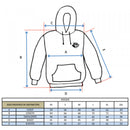 Butterfly Hoodie Ash