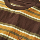 Bestel de Brixton HILT SHIELD S/S KNIT snel, gemakkelijk en veilig bij Revert 95. Check onze website voor de gehele Brixton collectie.